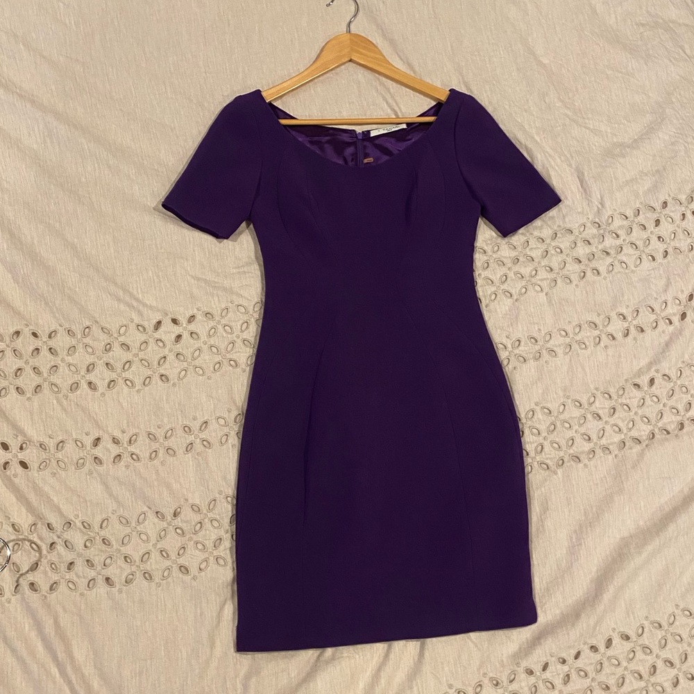 T Tahari Petite size 2P